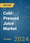 Cold-Pressed Juice - Market Share Analysis, Industry Trends & Statistics, Growth Forecasts 2019 - 2029 - Product Thumbnail Image