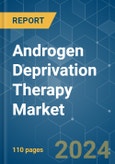 Androgen Deprivation Therapy - Market Share Analysis, Industry Trends & Statistics, Growth Forecasts 2019 - 2029- Product Image