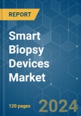 Smart Biopsy Devices - Market Share Analysis, Industry Trends & Statistics, Growth Forecasts 2019 - 2029- Product Image