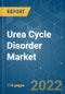 Urea Cycle Disorder Market - Growth, Trends, COVID-19 Impact, and Forecasts (2022 - 2027) - Product Thumbnail Image
