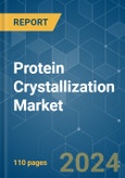 Protein Crystallization - Market Share Analysis, Industry Trends & Statistics, Growth Forecasts 2019 - 2029- Product Image