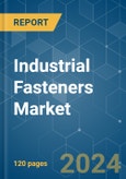 Industrial Fasteners - Market Share Analysis, Industry Trends & Statistics, Growth Forecasts 2019 - 2029- Product Image