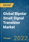 Global Bipolar Small Signal Transistor Market - Growth, Trends, COVID-19 Impact, and Forecasts (2022 - 2027) - Product Thumbnail Image
