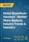 Global Brucellosis Vaccines - Market Share Analysis, Industry Trends & Statistics, Growth Forecasts (2024 - 2029) - Product Thumbnail Image