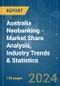 Australia Neobanking - Market Share Analysis, Industry Trends & Statistics, Growth Forecasts (2024 - 2029) - Product Thumbnail Image