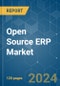 Open Source ERP - Market Share Analysis, Industry Trends & Statistics, Growth Forecasts 2019 - 2029 - Product Thumbnail Image