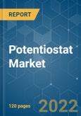 Potentiostat Market - Growth, Trends, COVID-19 Impact, and Forecasts (2022 - 2027)- Product Image