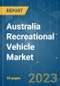 Australia Recreational Vehicle Market - Growth, Trends, COVID-19 Impact, and Forecasts (2023-2028) - Product Thumbnail Image