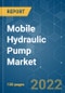 Mobile Hydraulic Pump Market - Growth, Trends, COVID-19 Impact, and Forecasts (2022-2027) - Product Thumbnail Image