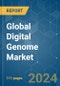 Global Digital Genome - Market Share Analysis, Industry Trends & Statistics, Growth Forecasts 2019 - 2029 - Product Image