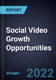 Social Video Growth Opportunities- Product Image