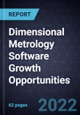 Dimensional Metrology Software Growth Opportunities- Product Image