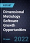 Dimensional Metrology Software Growth Opportunities - Product Thumbnail Image