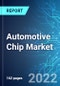 Automotive Chip Market: Analysis By Vehicle Type, By Device Type, By Application, By Region, Size and Trends with Impact of COVID-19 and Forecast up to 2026 - Product Thumbnail Image