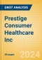 Prestige Consumer Healthcare Inc (PBH) - Financial and Strategic SWOT Analysis Review - Product Thumbnail Image