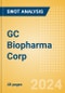 GC Biopharma Corp (006280) - Financial and Strategic SWOT Analysis Review - Product Thumbnail Image