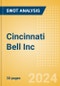 Cincinnati Bell Inc - Strategic SWOT Analysis Review - Product Thumbnail Image