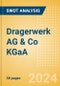 Dragerwerk AG & Co KGaA (DRW8) - Financial and Strategic SWOT Analysis Review - Product Thumbnail Image