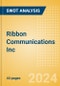 Ribbon Communications Inc (RBBN) - Financial and Strategic SWOT Analysis Review - Product Thumbnail Image