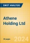 Athene Holding Ltd (ATH PR A) - Financial and Strategic SWOT Analysis Review - Product Thumbnail Image