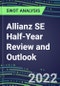 2022 Allianz SE Half-Year Review and Outlook - Strategic SWOT Analysis, Performance, Capabilities, Goals and Strategies in the Global Insurance Industry - Product Thumbnail Image