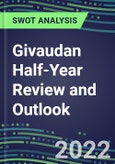 2022 Givaudan Half-Year Review and Outlook - Strategic SWOT Analysis, Performance, Capabilities, Goals and Strategies in the Global Flavor and Fragrance Industry- Product Image