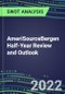 2022 AmeriSourceBergen Half-Year Review and Outlook - Strategic SWOT Analysis, Performance, Capabilities, Goals and Strategies in the Global Healthcare Industry - Product Thumbnail Image