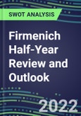 2022 Firmenich Half-Year Review and Outlook - Strategic SWOT Analysis, Performance, Capabilities, Goals and Strategies in the Global Flavor and Fragrance Industry- Product Image