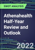 2022 Athenahealth Half-Year Review and Outlook - Strategic SWOT Analysis, Performance, Capabilities, Goals and Strategies in the Global Healthcare Industry- Product Image