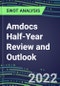 2022 Amdocs Half-Year Review and Outlook - Strategic SWOT Analysis, Performance, Capabilities, Goals and Strategies in the Global Information Technology, Services Industry - Product Thumbnail Image