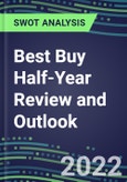 2022 Best Buy Half-Year Review and Outlook - Strategic SWOT Analysis, Performance, Capabilities, Goals and Strategies in the Global Retail Industry- Product Image