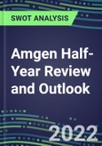 2022 Amgen Half-Year Review and Outlook - Strategic SWOT Analysis, Performance, Capabilities, Goals and Strategies in the Global Pharmaceutical Industry- Product Image