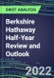 2022 Berkshire Hathaway Half-Year Review and Outlook - Strategic SWOT Analysis, Performance, Capabilities, Goals and Strategies in the Global Insurance Industry - Product Thumbnail Image