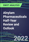 2022 Alnylam Pharmaceuticals Half-Year Review and Outlook - Strategic SWOT Analysis, Performance, Capabilities, Goals and Strategies in the Global Pharmaceutical Industry- Product Image