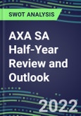 2022 AXA SA Half-Year Review and Outlook - Strategic SWOT Analysis, Performance, Capabilities, Goals and Strategies in the Global Insurance Industry- Product Image