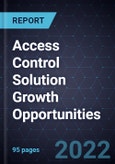 Access Control Solution Growth Opportunities- Product Image