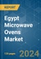 Egypt Microwave Ovens - Market Share Analysis, Industry Trends & Statistics, Growth Forecasts 2019 - 2029 - Product Thumbnail Image