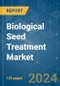 Biological Seed Treatment - Market Share Analysis, Industry Trends & Statistics, Growth Forecasts 2019 - 2029 - Product Thumbnail Image