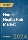 Home Health Hub - Market Share Analysis, Industry Trends & Statistics, Growth Forecasts 2019 - 2029- Product Image