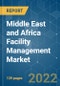 Middle East and Africa Facility Management Market - Growth, Trends, COVID-19 Impact, and Forecasts (2022 - 2027) - Product Thumbnail Image
