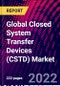 Global Closed System Transfer Devices (CSTD) Market - Product Thumbnail Image