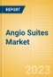 Angio Suites Market Size by Segments, Share, Regulatory, Reimbursement, Installed Base and Forecast to 2033 - Product Image