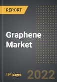 Graphene Market: Analysis By Type, Application, End-User, By Region, By Country (2022 Edition): Market Insights and Forecast with Impact of COVID-19 (2017-2027)- Product Image