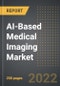 AI-Based Medical Imaging Market - Analysis By Image Acquisition Technology, Application, End-User, By Region, By Country (2022 Edition): Market Insights and Forecast with Impact of COVID-19 (2022-2027) - Product Thumbnail Image