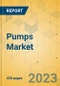 Pumps Market - Global Outlook & Forecast 2023-2028 - Product Thumbnail Image