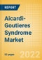 Aicardi-Goutieres Syndrome Marketed and Pipeline Drugs Assessment, Clinical Trials and Competitive Landscape - Product Thumbnail Image