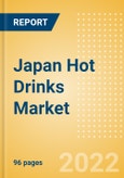 Japan Hot Drinks Market Size by Categories, Distribution Channel, Market Share and Forecast, 2021-2026- Product Image