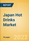 Japan Hot Drinks Market Size by Categories, Distribution Channel, Market Share and Forecast, 2021-2026 - Product Thumbnail Image