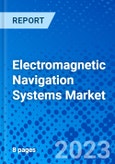 Electromagnetic Navigation Systems Market- Product Image