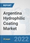 Argentina Hydrophilic Coating Market: Prospects, Trends Analysis, Market Size and Forecasts up to 2028 - Product Thumbnail Image